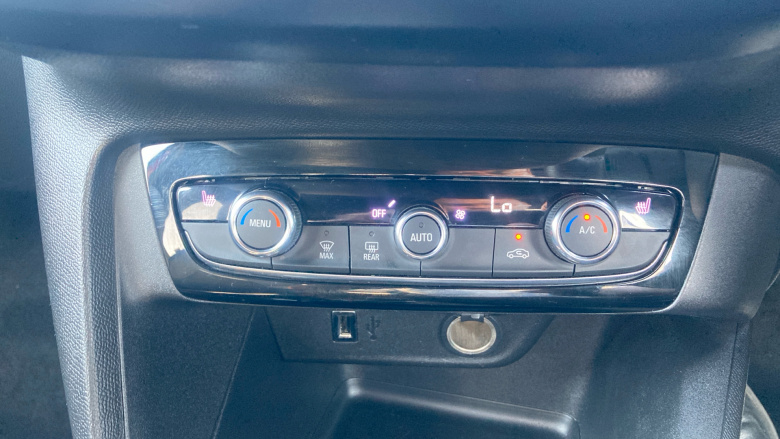 Vauxhall Corsa 1.2 Turbo Ultimate 5dr Auto Petrol Hatchback